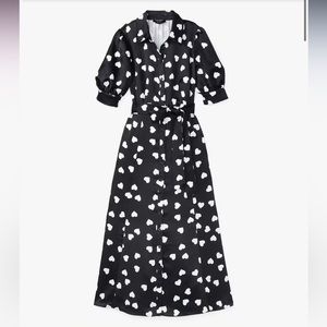 Kate Spade Shirtdress Size 12 NWT